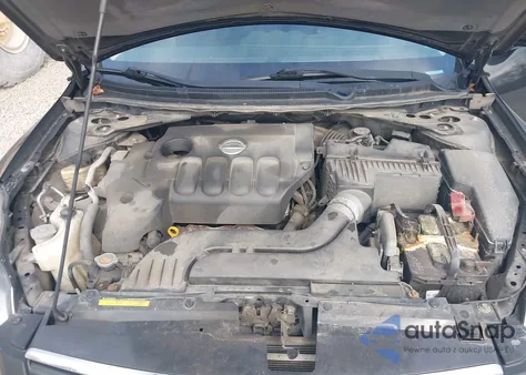 2009 Nissan Altima 2.5 S z USA, uszkodzony, nr VIN 1N4AL21E09C194130